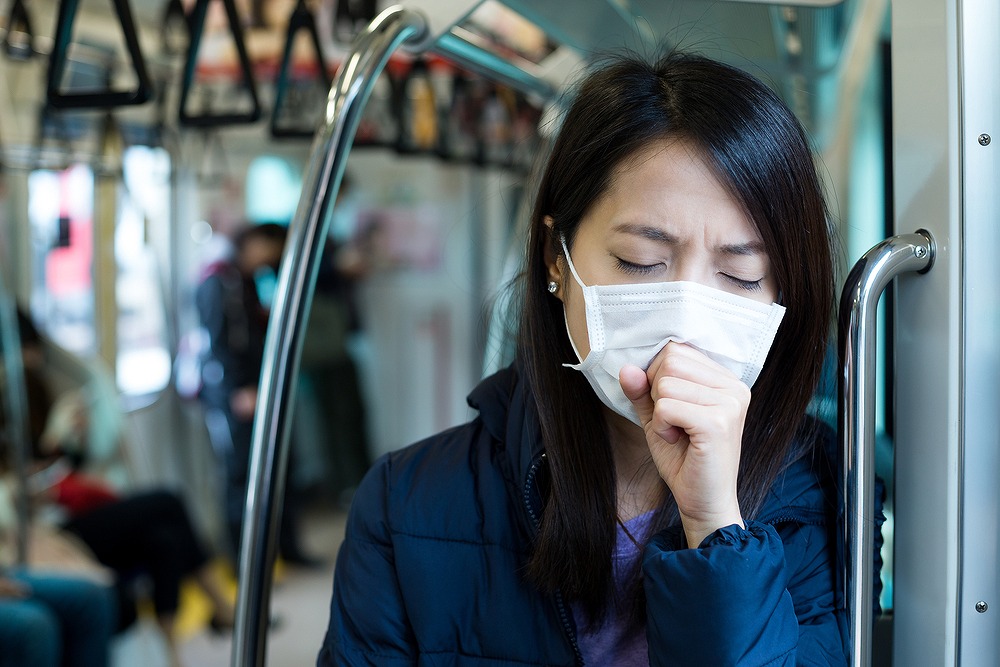 大人もうつる溶連菌｜仕事は？自然治癒する？気づかず放置で重症化リスクも