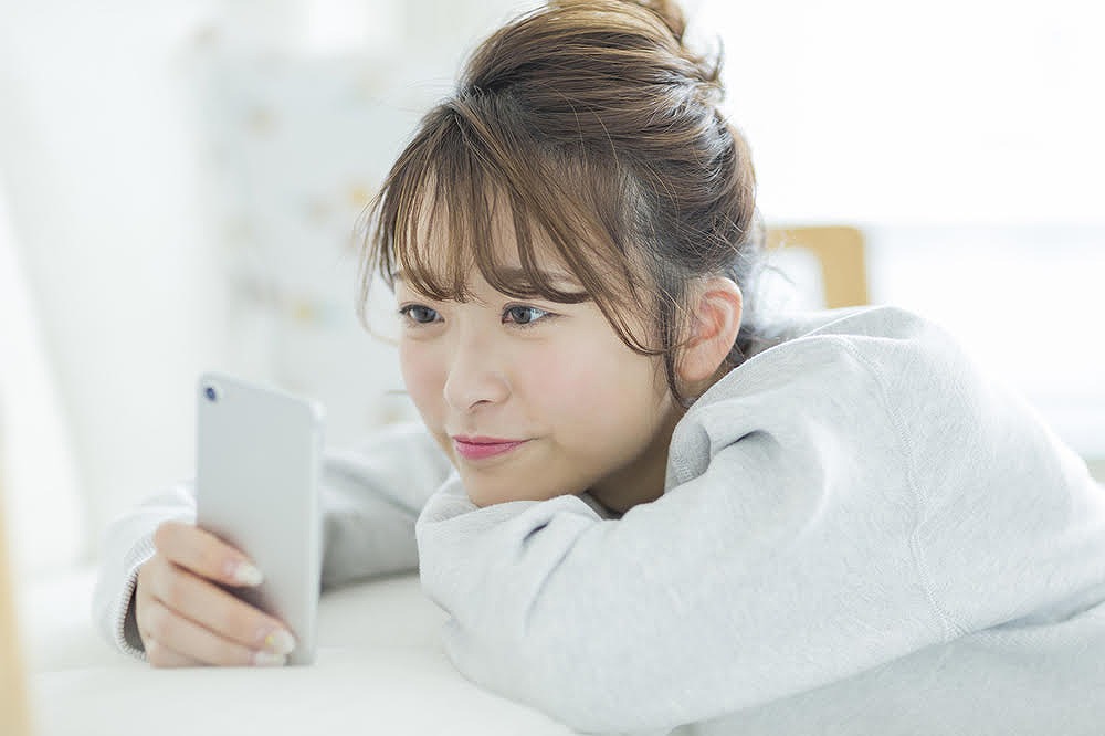 アプリで、視力を回復できますか？医師おすすめのトレーニングとは…