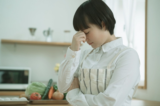 【貧血対策】カフェインをひかえれば、不足した鉄分が補える！