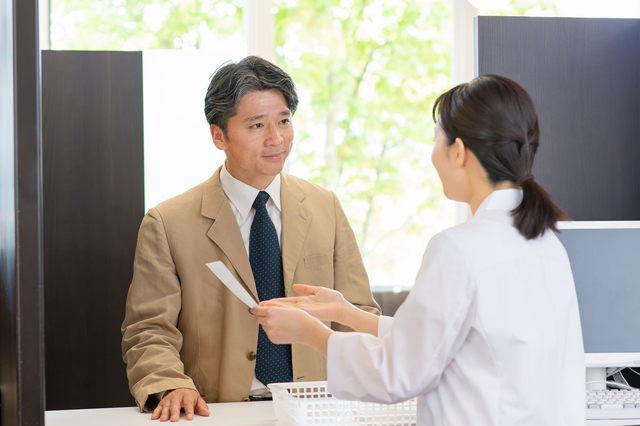 処方箋に期限があります！処方箋について知っておくと便利なこと