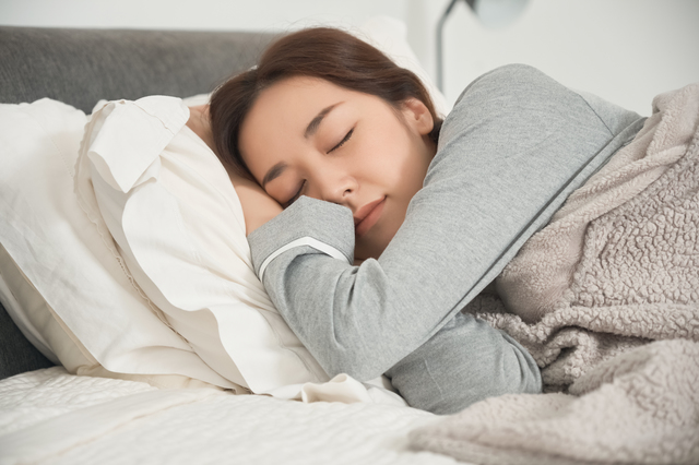 風邪　治りかけ　女性