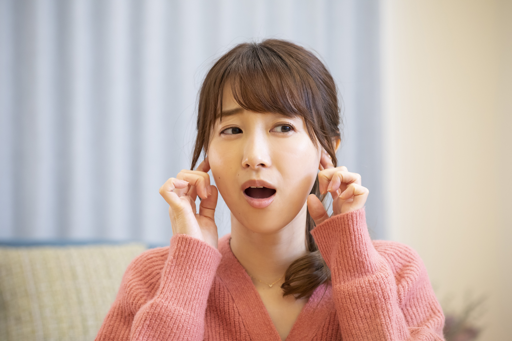 大人 中耳炎 初期 症状