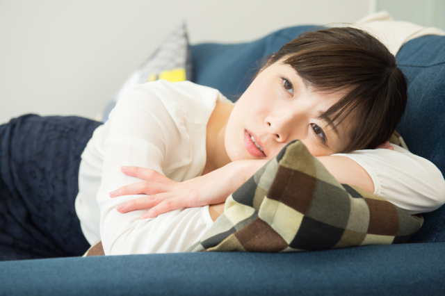 仕事 中 眠気 意識 飛ぶ