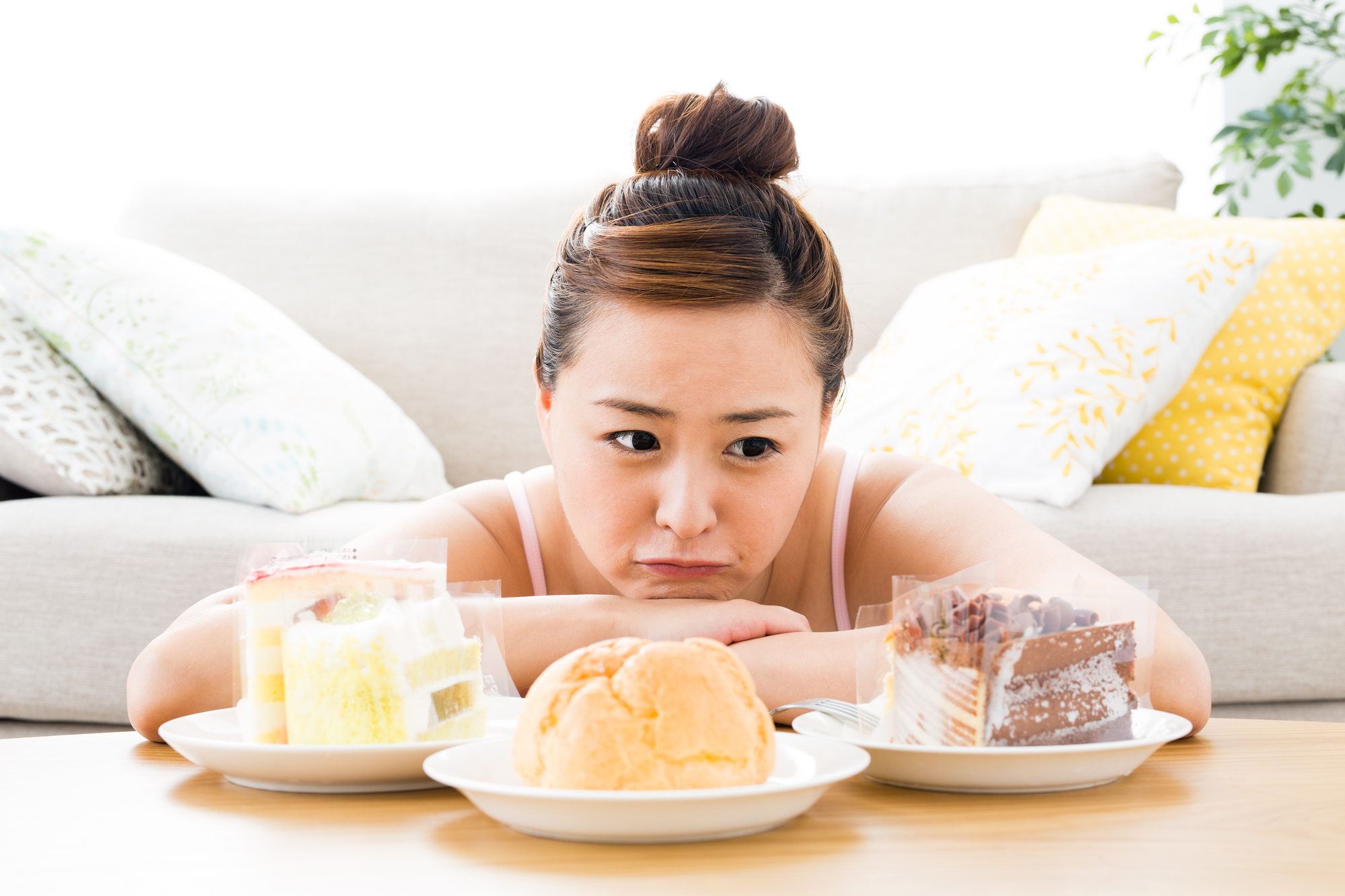お腹 が すい てる の に 食べれ ない