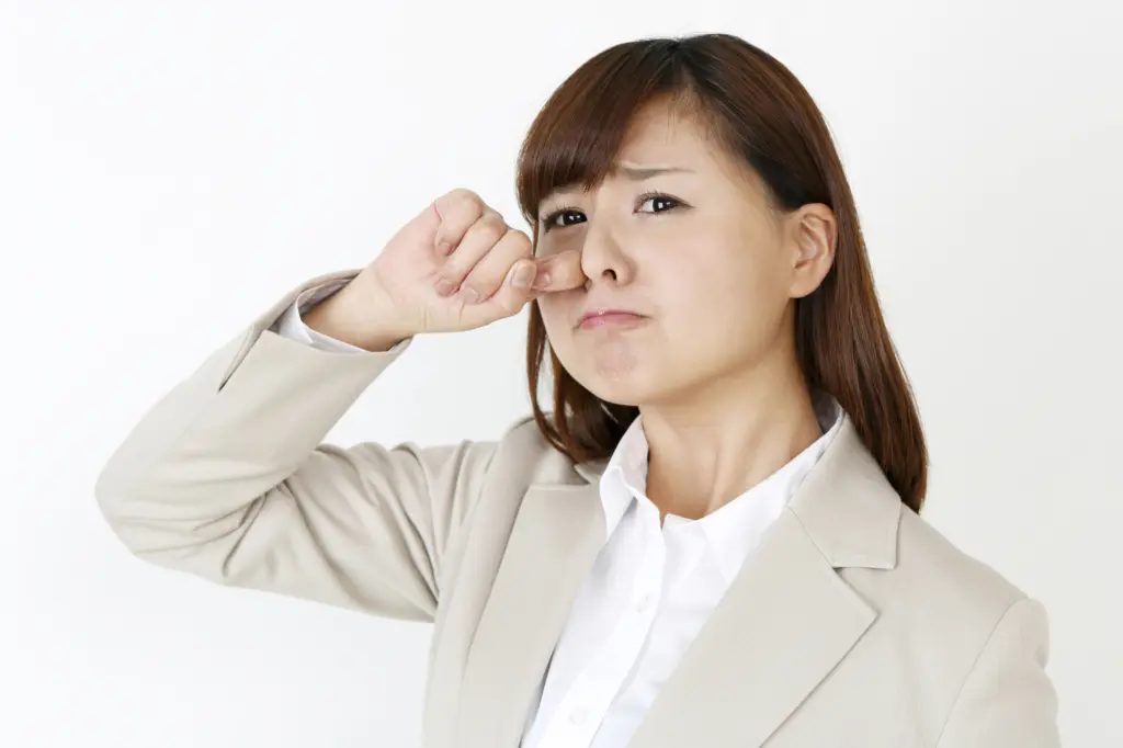 大人なのに「毎日のように鼻血…」頻繁にでる原因は？まさか病気
