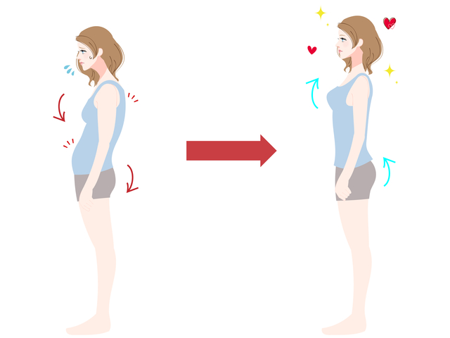 仰向けで寝ると足が痺れる