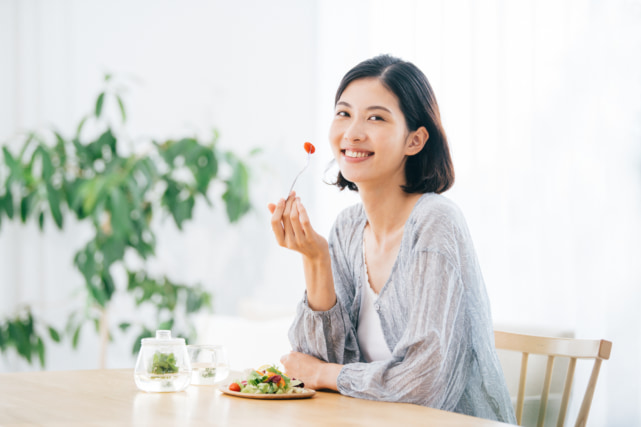 食物繊維