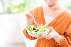 野菜 食べ過ぎ