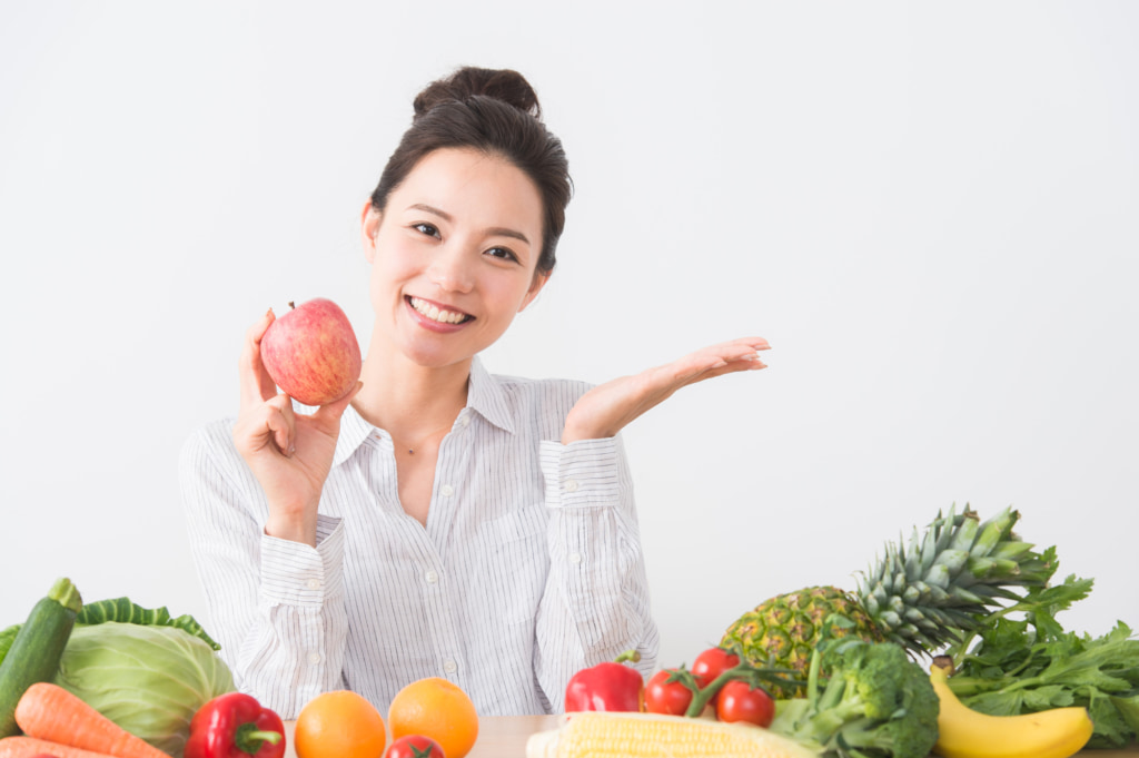 【体内酵素を増やすには？】おすすめの食べ物・メニュー！サプリで補える？