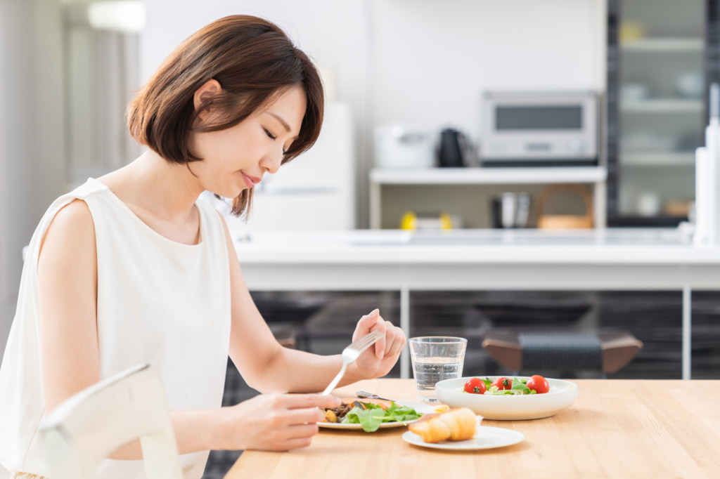 なぜ？「朝食を食べない方が調子がいい」気持ち悪くなってしまう人のためのおすすめメニューも