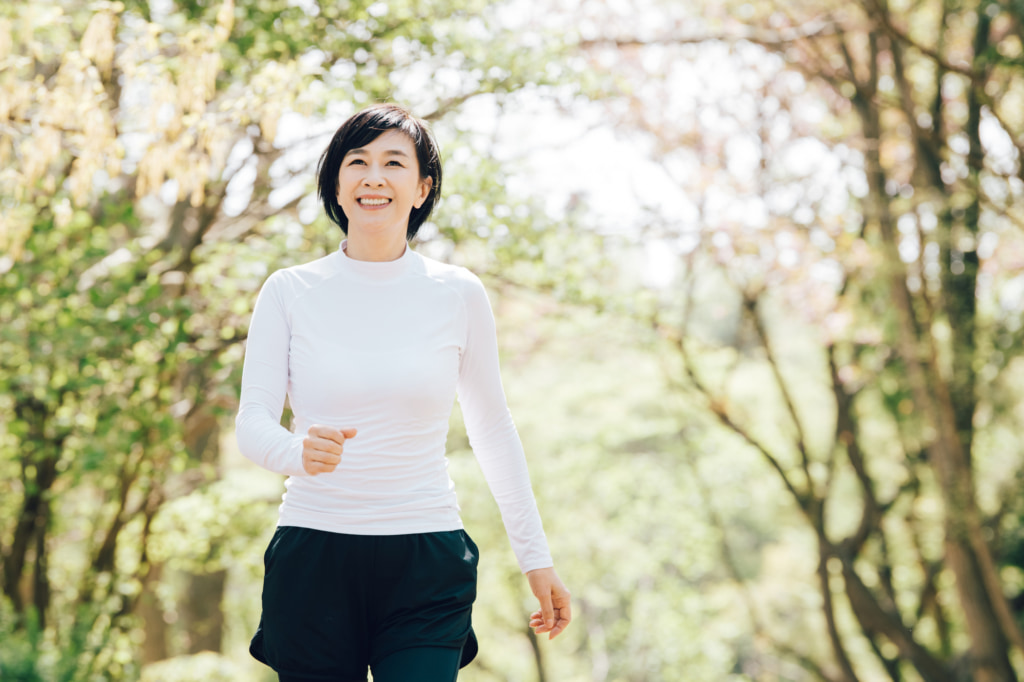 40代女性におすすめのストレス解消法4選！働き盛り世代は早めのセルフケアを