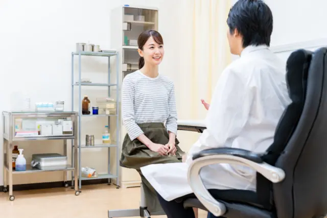 不定愁訴の治し方｜自律神経を整える生活習慣は？原因不明の不調にお
