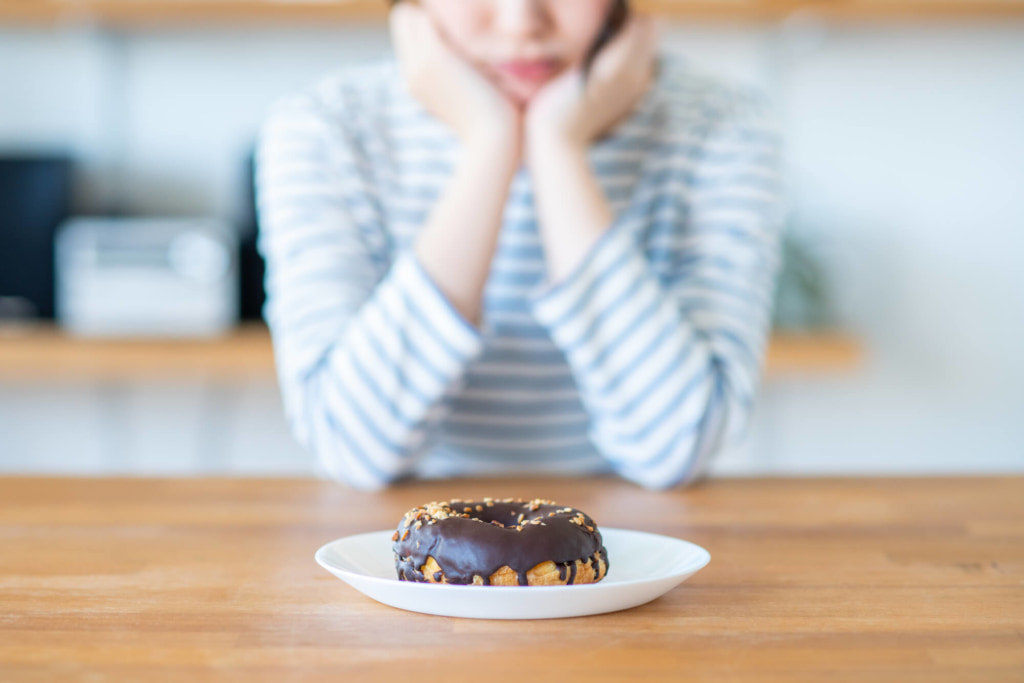 妊活中はお菓子をやめるべき？食べ過ぎは不妊に繋がる？お菓子の選び方・食べ方のポイント