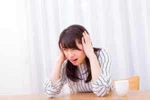 強迫性障害は「母親が原因」？なりやすい人は？早く治すコツってあるの？