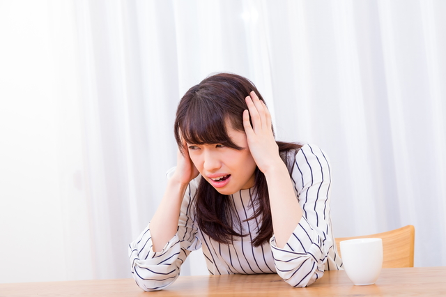 強迫性障害は「母親が原因」？なりやすい人は？早く治すコツってあるの？