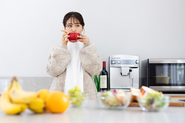 【セロトニンを増やす行為】おすすめの運動・食べ物・飲み物は？セロトニン不足チェックも