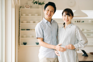 妊娠初期の妊婦さんは風疹に注意！胎児の障害確率は？いつまで気をつける？